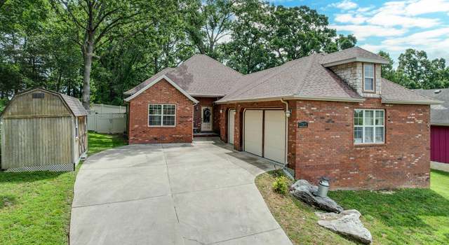 Photo of 760 S 21st Ave, Ozark, MO 65721