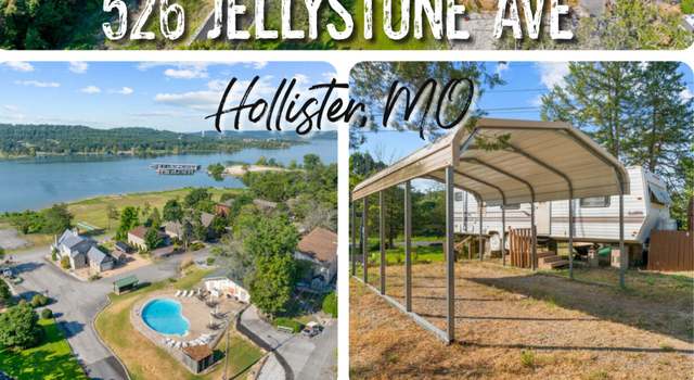 Photo of Undisclosed Address, Hollister, MO 65672
