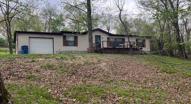 Photo of 320 Hickory St, Rockaway Beach, MO 65740