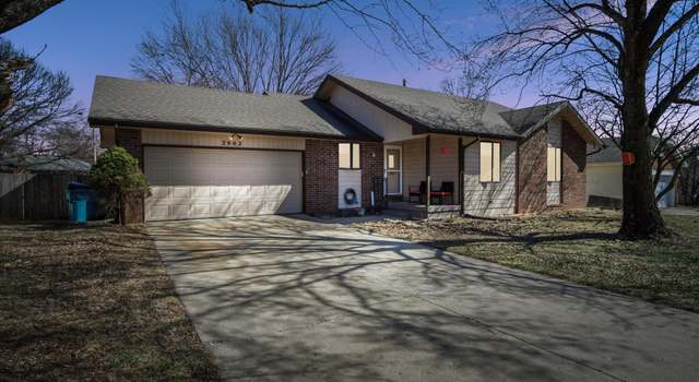 Photo of 2062 S Todd Ave, Springfield, MO 65807
