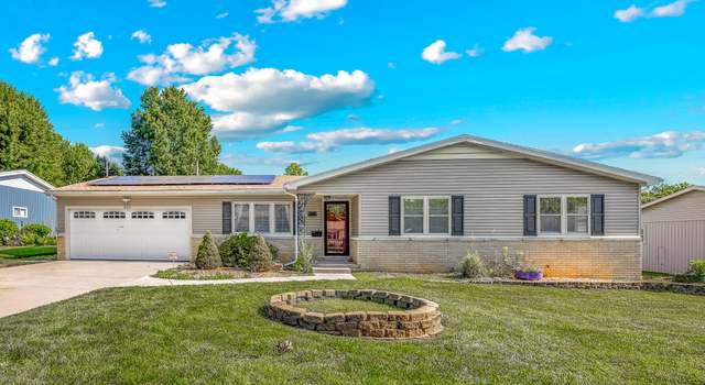 Photo of 829 W Highland St, Springfield, MO 65807