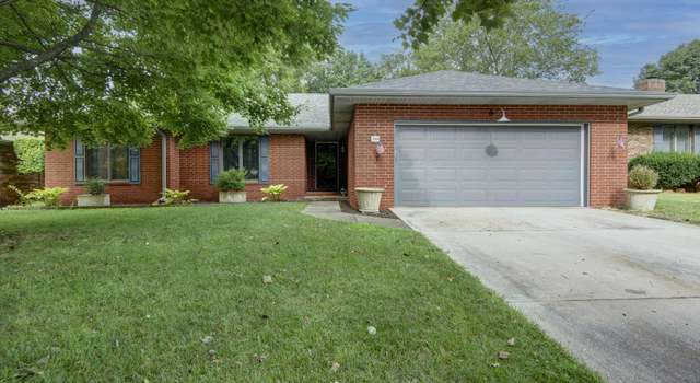 Photo of 3501 S Southvale Ct, Springfield, MO 65804