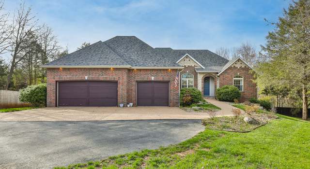 Photo of 143 Woodfield Dr, Highlandville, MO 65669