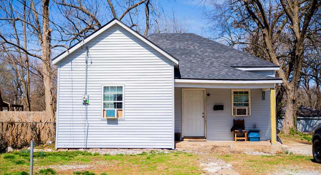 Photo of 811 W Nichols St, Springfield, MO 65802