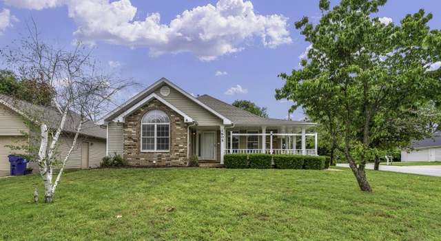 Photo of 1605 S Meadowview Ave, Springfield, MO 65804