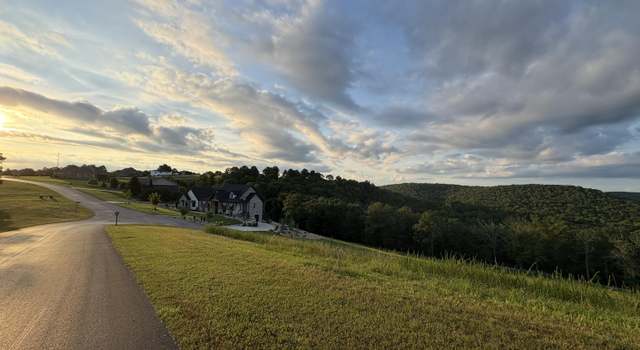 Photo of Lot 48 Sunset Hl, Saddlebrooke, MO 65630