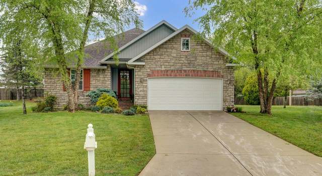 Photo of 3011 E Eastmoor Ct, Springfield, MO 65804