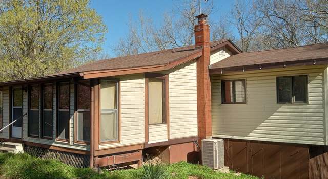 Photo of 859 State Road K, Long Lane, MO 65590