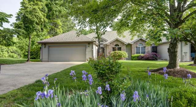 Photo of 1783 Cedar Ridge Way, Reeds Spring, MO 65737