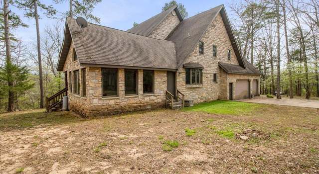Photo of 332 Sycamore Ln, Gainesville, MO 65655