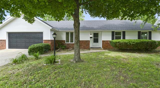 Photo of 2658 S Hillsboro Ave, Springfield, MO 65802