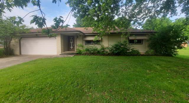 Photo of 2504 N Clayton Ave, Springfield, MO 65803