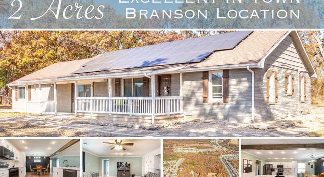 Photo of 1282 Bird Rd, Branson, MO 65616