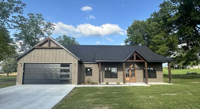 Photo of 1988 Morris Road - B, Mountain Grove, MO 65711