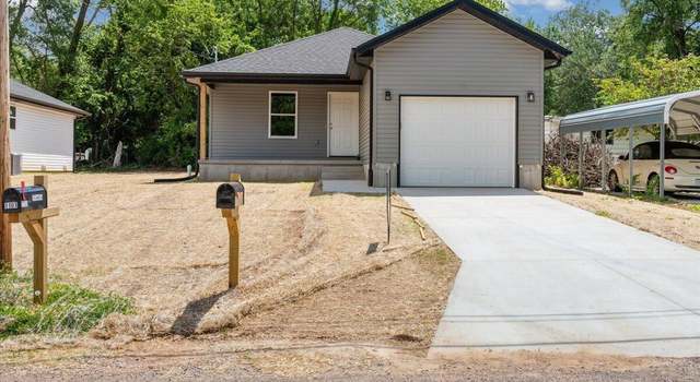 Photo of 1052 S Overhill Ave, Springfield, MO 65802