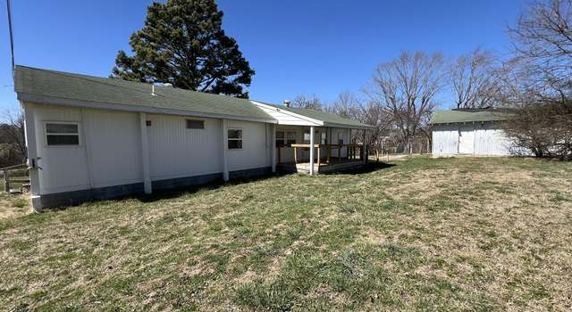 Photo of 280 Richards St, Summersville, MO 65571