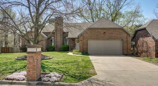 Photo of 1842 E Richmond Pl, Springfield, MO 65804