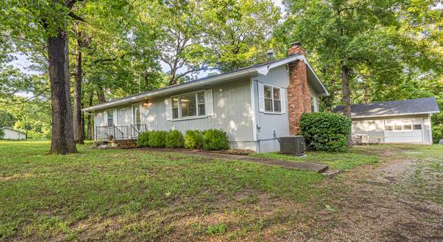 Photo of 22367 County Road 271, Wheatland, MO 65779