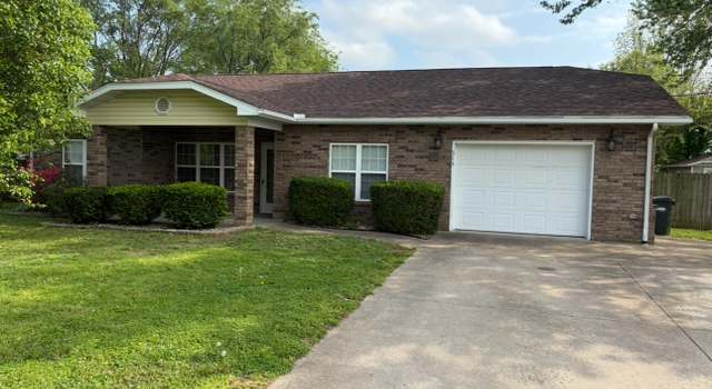 Photo of 313 W Phelps Ave, Pierce, MO 65723