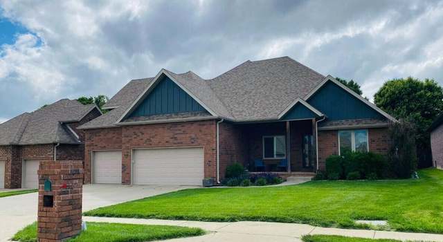 Photo of 3271 S Sulgrove Ave, Springfield, MO 65804