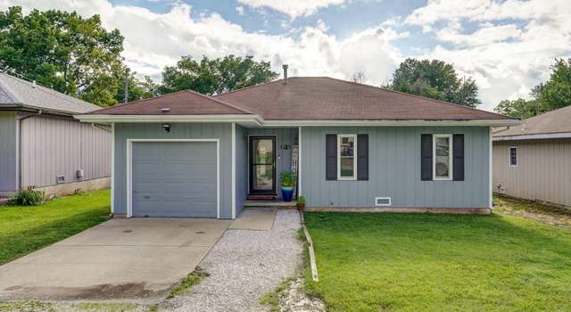 Photo of 2715 N Pierce Ave, Springfield, MO 65803
