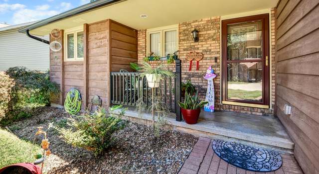 Photo of 1424 W Lasalle St, Springfield, MO 65807