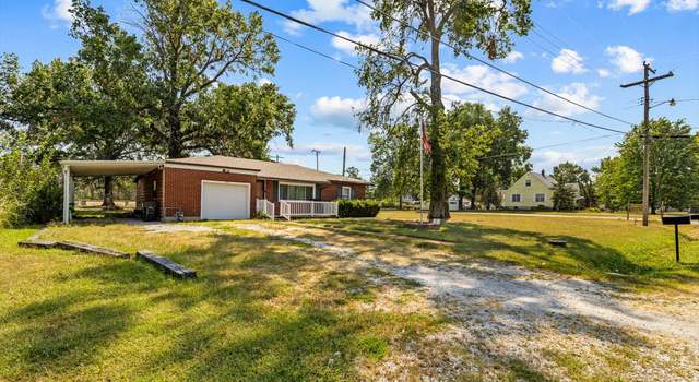 Photo of 607 Wyatt Ave, Golden City, MO 64748