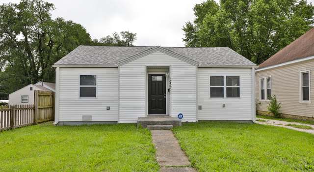 Photo of 2148 N Grant Ave, Springfield, MO 65803