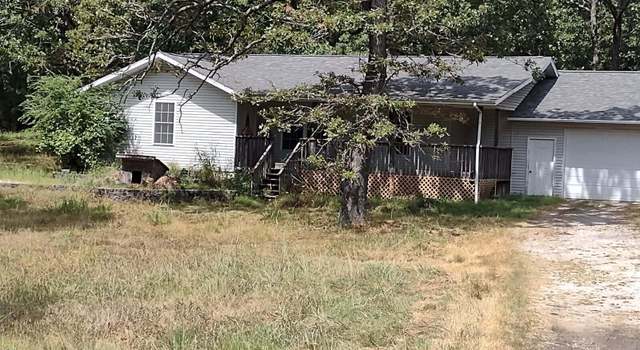 Photo of 188 Granny Lane Ln, Kirbyville, MO 65679