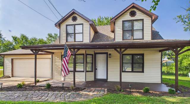 Photo of 1230 W Chestnut Street St, Houston, MO 65483