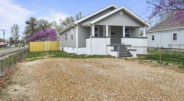 Photo of 2035 W Scott St, Springfield, MO 65802