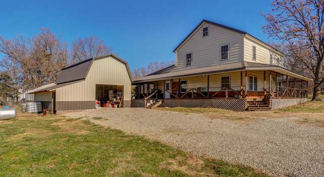 Photo of 1017 Bright Priairie Rd, Seymour, MO 65746