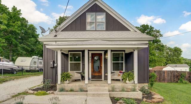 Photo of 404 N Mcqueary Ave, Ash Grove, MO 65604