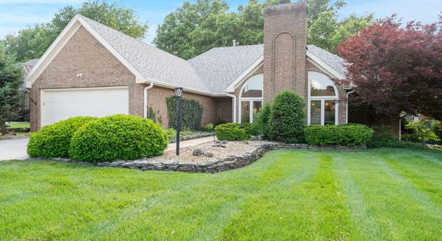 Photo of 3219 S Oak Ave, Springfield, MO 65804