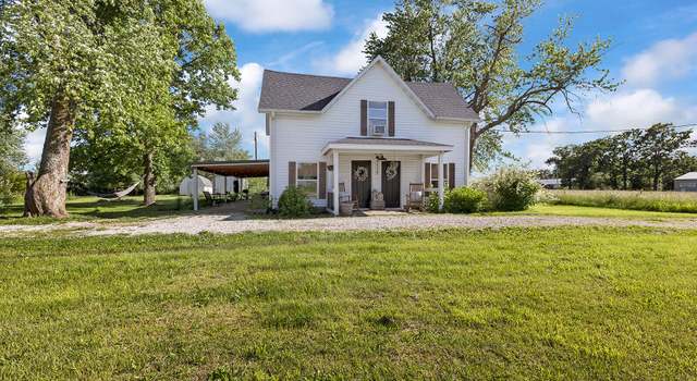 Photo of 214 Rudolph St, Seymour, MO 65746