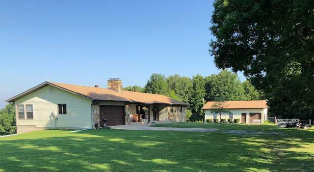 Photo of 2204 Emery Dr, Isabella, MO 65676