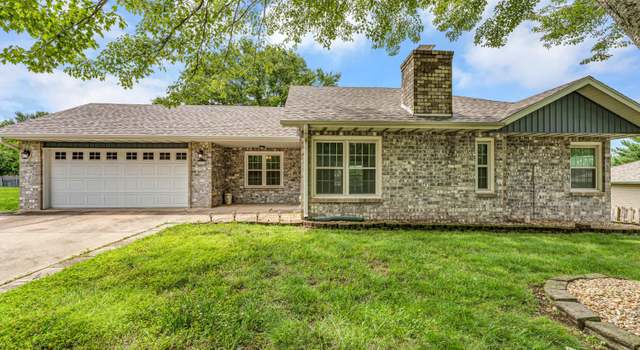 Photo of 1211 S 17th Ave, Ozark, MO 65721