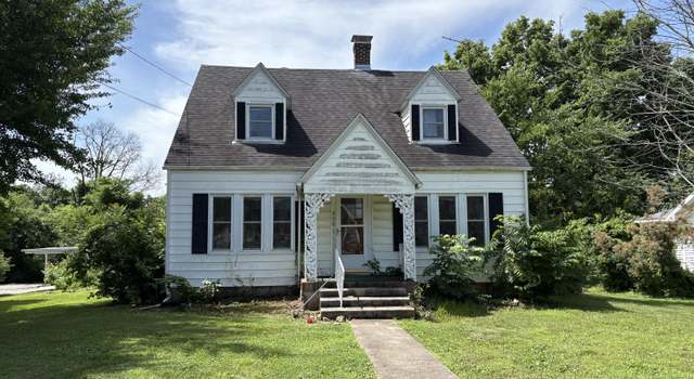 Photo of 208 W Oak, Stockton, MO 65785