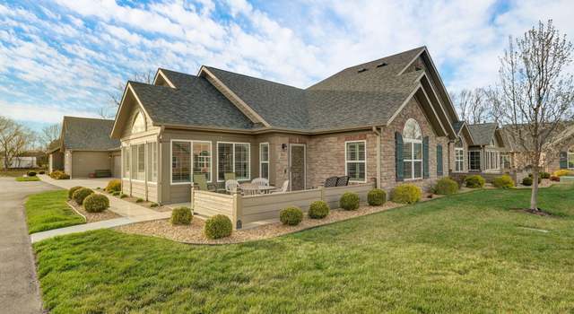 Photo of 814 E Kings Mead Cir #1, Nixa, MO 65714