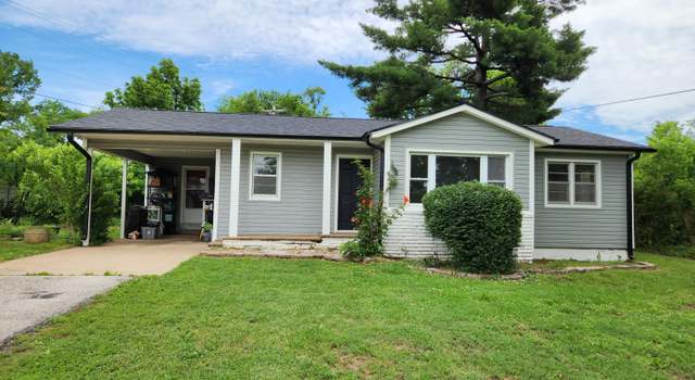 Photo of 100 Sunset Hts, Cassville, MO 65625