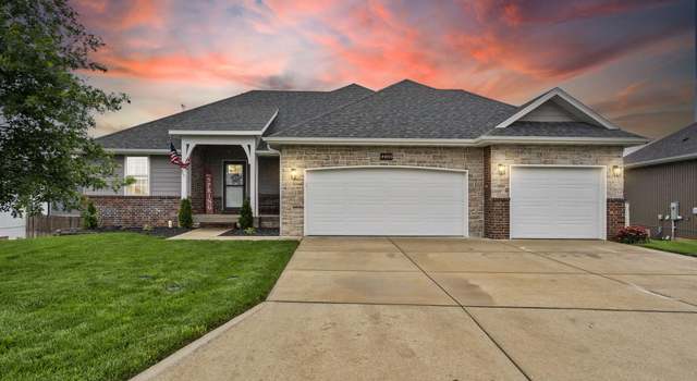 Photo of 4488 Venice Ave, Ozark, MO 65721