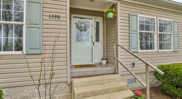 Photo of 1590 Fisk Rd, Norwood, MO 65717