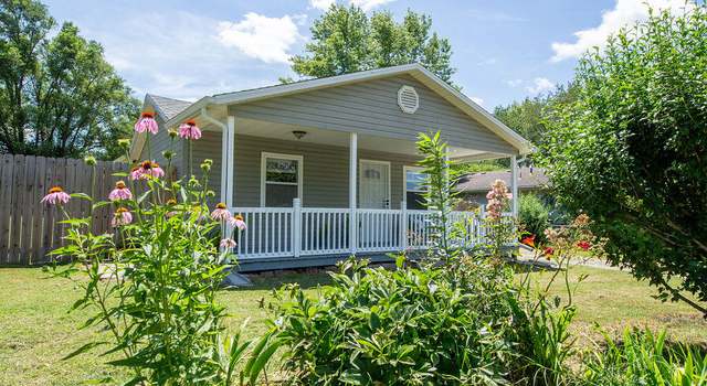 Photo of 1050 S Glenn Ave, Springfield, MO 65802