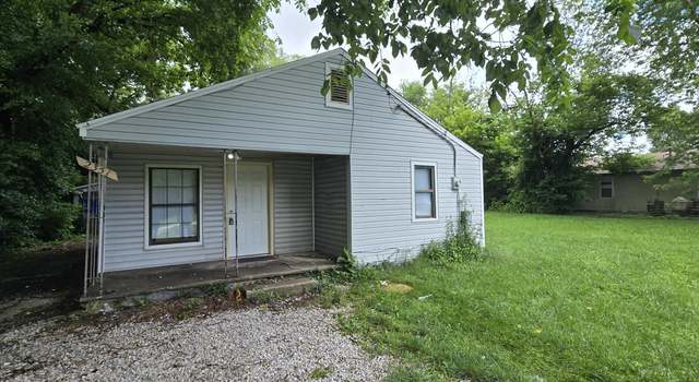 Photo of 2351 E Pacific St, Springfield, MO 65803