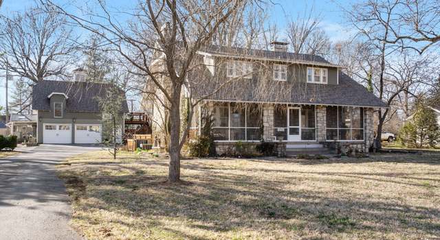 Photo of 1223 S Kentwood Ave, Springfield, MO 65804