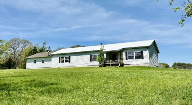 Photo of 5230 Camp Rd, Houston, MO 65483