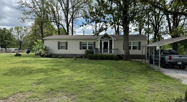 Photo of 303 S Ozark Trl, Goodman, MO 64843