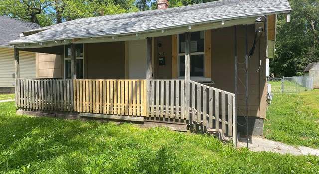 Photo of 2628 N Kellett Ave, Springfield, MO 65803