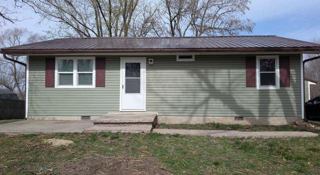 Photo of 403 Fir St, Humansville, MO 65674