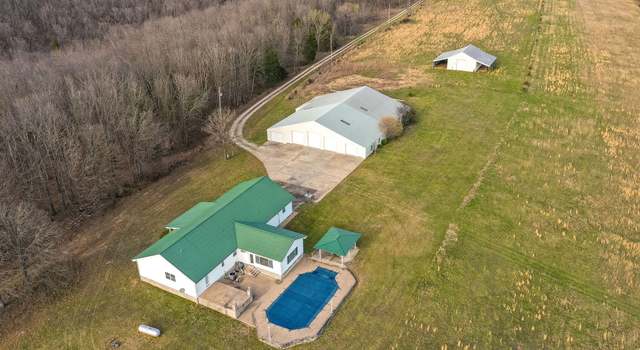Photo of 925 Middleton Rd, Taneyville, MO 65759